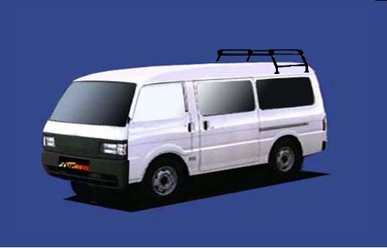 【デリカカーゴ専用ルーフキャリア】SEIKOH TUFREQ ル&minus;フキャリア Pシリーズ H11.11～H22.7 SK# 全車共通 PH42 セイコウ タフレック 精興工業｜業販ネットショップ店 17,216円