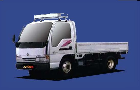 【タイタン専用ルーフキャリア】SEIKOH TUFREQ ル−フキャリア Cシリーズ H16.7~H19.1 PB-L# ハイキャブ CL42 セイコウ タフレック 精興工業|業販ネットショップ店