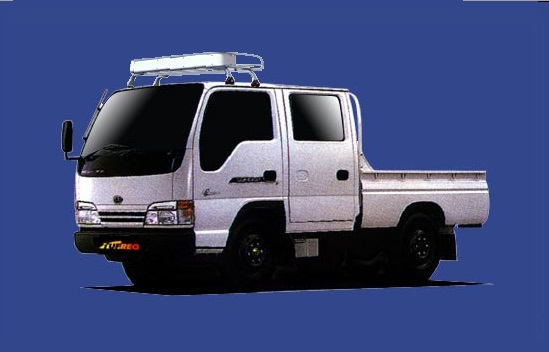 【タイタン専用ルーフキャリア】SEIKOH TUFREQ ル−フキャリア Cシリーズ H16.7~H19.1 PB-L# ダブルキャブ CL42 セイコウ タフレック 精興工業|業販ネットショップ店