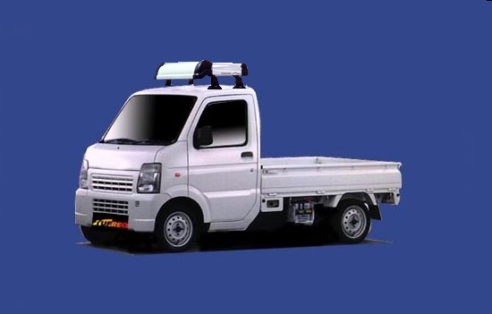 【キャリィ専用ルーフキャリア】SEIKOH TUFREQ ル－フキャリア Kシリーズ H14.5～H25.9 DA63T 全車共通 KF327B セイコウ タフレック 精興工業