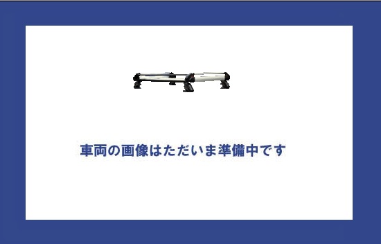 【アルティス専用ルーフキャリア】SEIKOH TUFREQ ル－フキャリア Hシリーズ H18.1～Ｈ22.2 ACV4# 全車共通 HE22F1 セイコウ タフレック 精興工業