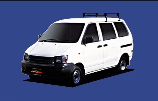 【デルタバン専用ルーフキャリア】SEIKOH TUFREQ ル－フキャリア Pシリーズ H8.11～H13.11 R4#/R5# 標準ルーフ　ショートタイプ PL22 セイコウ タフレック 精興工業