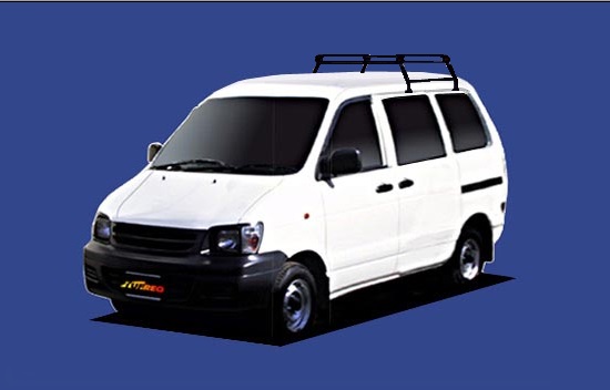 【デルタバン専用ルーフキャリア】SEIKOH TUFREQ ル−フキャリア Pシリーズ H8.11~H13.11 R4#/R5# ハイルーフ ショートタイプ PH22 セイコウ タフレック 精興工業|業販ネットショップ店