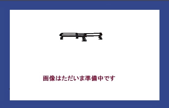 【ミラ専用ルーフキャリア】SEIKOH TUFREQ ル&minus;フキャリア Pシリーズ H14.12～H19.12 L2#S 3ドア PE22H1 セイコウ タフレック 精興工業｜業販ネットショップ店