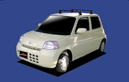 【ＥＳＳＥ専用システムキャリアセット】H17.12～H23.9 L2#S 全車共通 セイコウ TUFREQ タフレック VB4+FFA1+TB1 13,540円