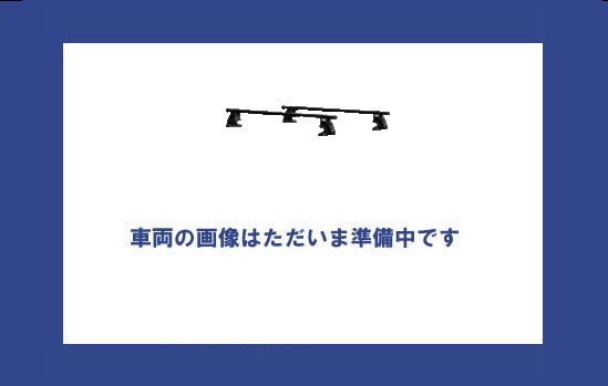 【アルティス専用システムキャリアセット】H18.1～Ｈ22.2 ACV4# 全車共通 セイコウ TUFREQ タフレック VB6+FFA1+TF1