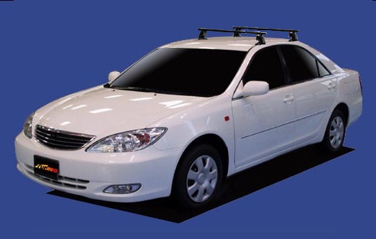 【アルティス専用システムキャリアセット】H13.9～H18.1 ACV3# 全車共通 セイコウ TUFREQ タフレック VB6+FFA1+TA1 13,110円