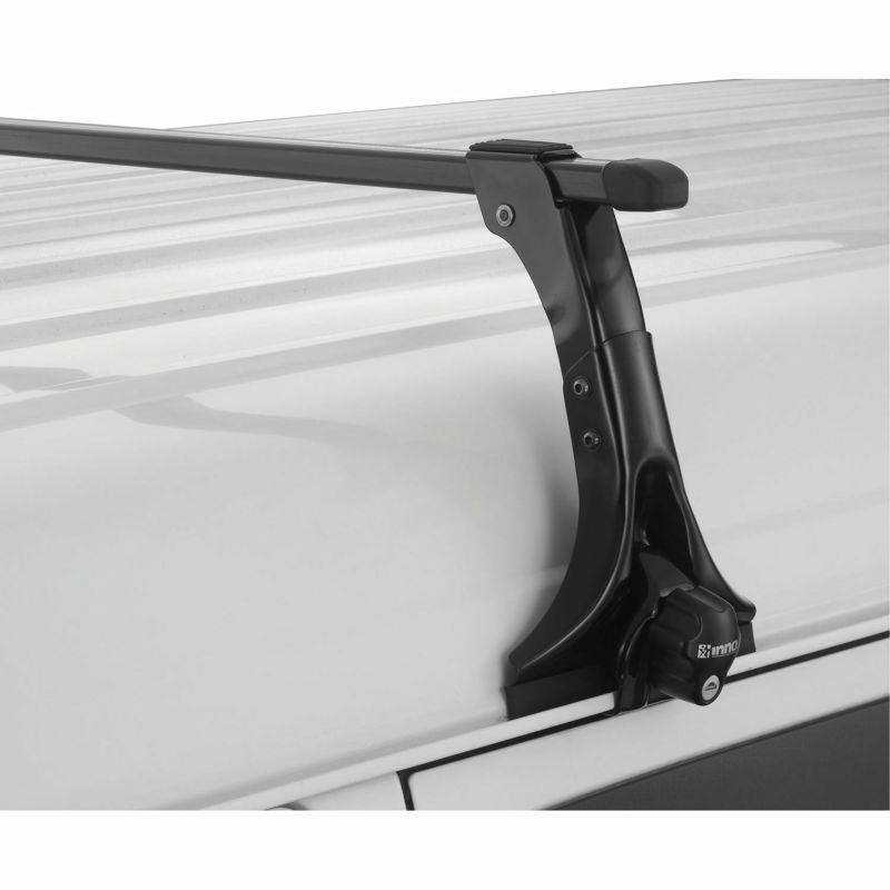 楽天市場】[inno INDDK INB137BK] ホンダ Nバン (N-VAN) ハイルーフ