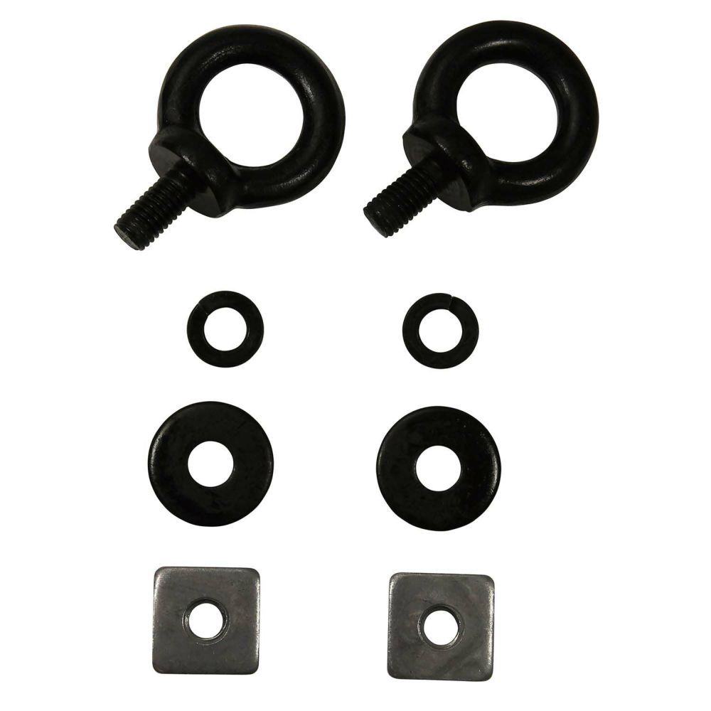 楽天市場】IOP52 アイボルト Tスロット用 INNO（イノー）ルーフ