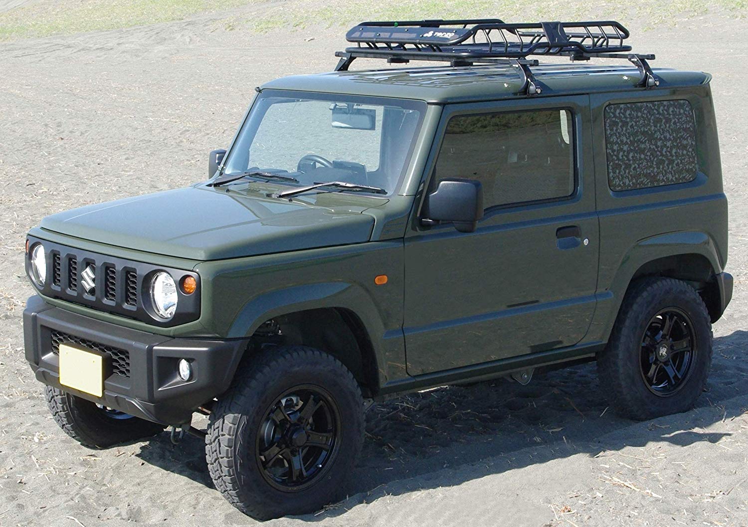 8月代下旬機会納期 Piaa Ea312 大屋根手篭付き 博いロング Suv クロカン ミニバンにオススメ 外寸大頭さ146x領域105xクオンティティー15 Cm Ea 312 Cannes Encheres Com