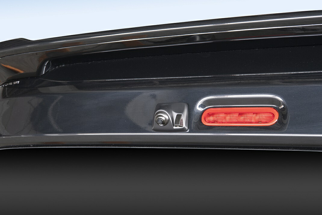 楽天市場】データシステム RCK-105P3 ハイマウントリアカメラキット