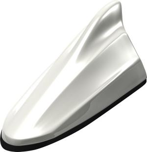 ビートソニック FDX4H-NH875P ドルフィンアンテナ プレミアムホワイトパールII ホンダ純正カラー FDX4HNH875P|業販ネットショップ店