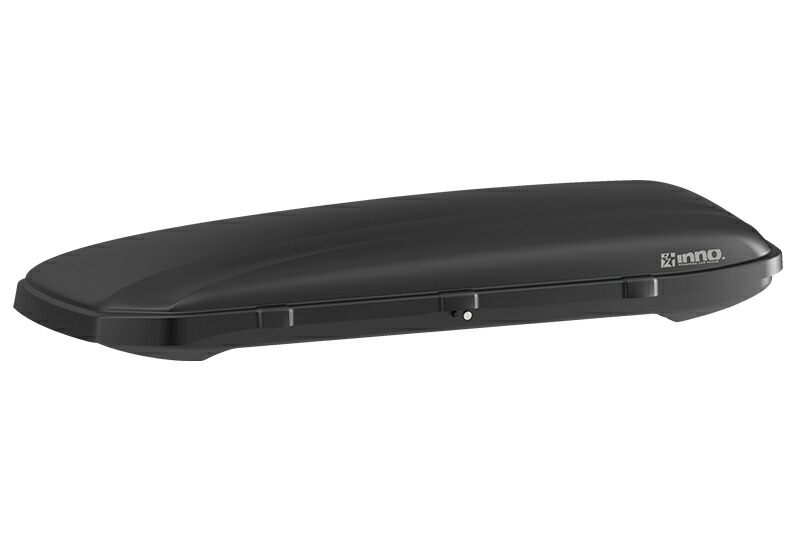 楽天市場】 INNO(イノー) ROOF BOX55 ルーフボックス【指定日不可 