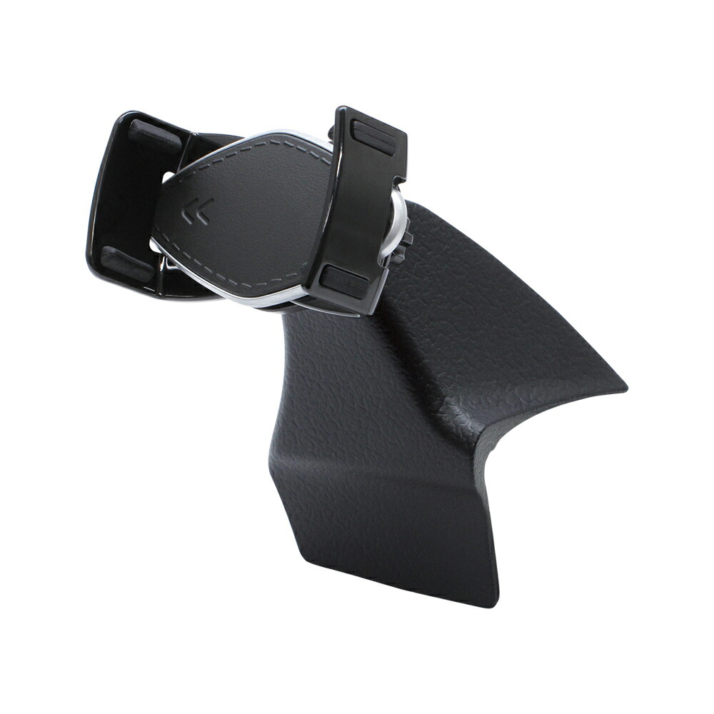 アクセサリー HOSO 楽天市場】槌屋ヤック カローラクロス 専用 スマートフォンホルダー SY