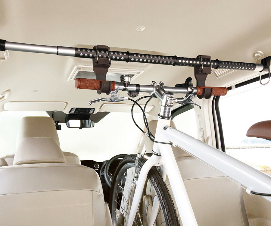 自転車用パーツ　アソート 楽天市場】YAC サイクルスタンド 80系 ノア ヴォクシー