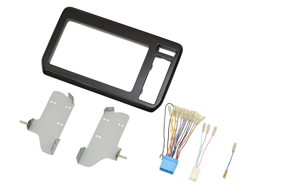 カナテクス TBX-S006 ソリオ　ソリオバンディット用 カナック企画 【取寄商品】kanatechsカナテクスTBX-S006ソリオ