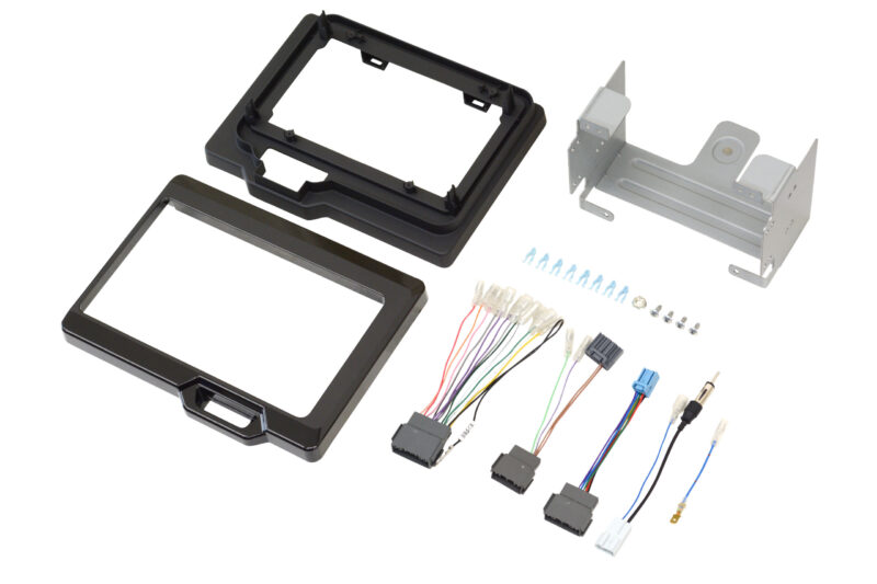 カナック TBX-H014 R5/10～N-BOX／N-BOX カスタム ナビ装着用スペシャルパッケージ付車用9インチ／8インチ 市販ナビ取付キット｜業販ネットショップ店