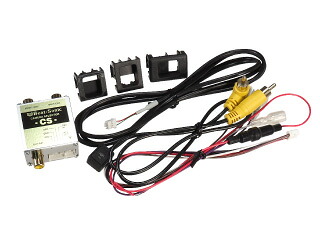 楽天市場】【CS9】Beat-Sonic カメラセレクター【CS9】トヨタ