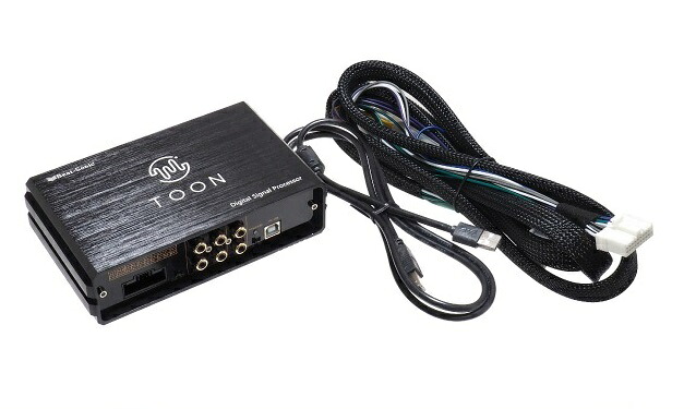 ビートソニック DSP-H201 DSP機能付きアンプ TOON X ステップワゴン ディーラーオプションナビ付 R04/05?RP6/RP7/RP8 LXM-237VFLi/LXM-237VFNi/LXM-232VFEi｜業販ネットショップ店