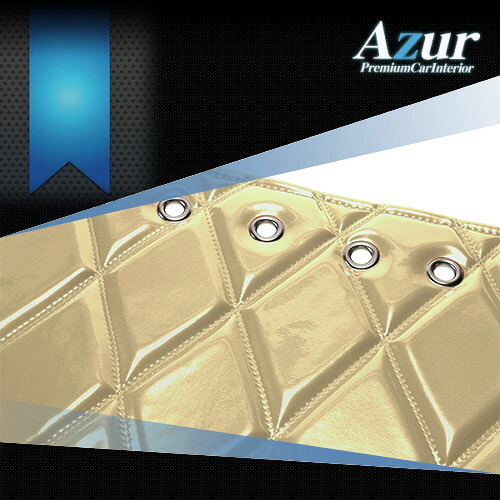 【受注生産】 AZD62WJA ダッシュマット レンジャー プロ ワイドキャブ エナメルパールH14/1-高級感を演出