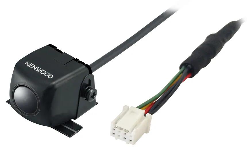 楽天市場】CMOS-C740HD ケンウッド(KENWOOD) HDリアビューカメラ