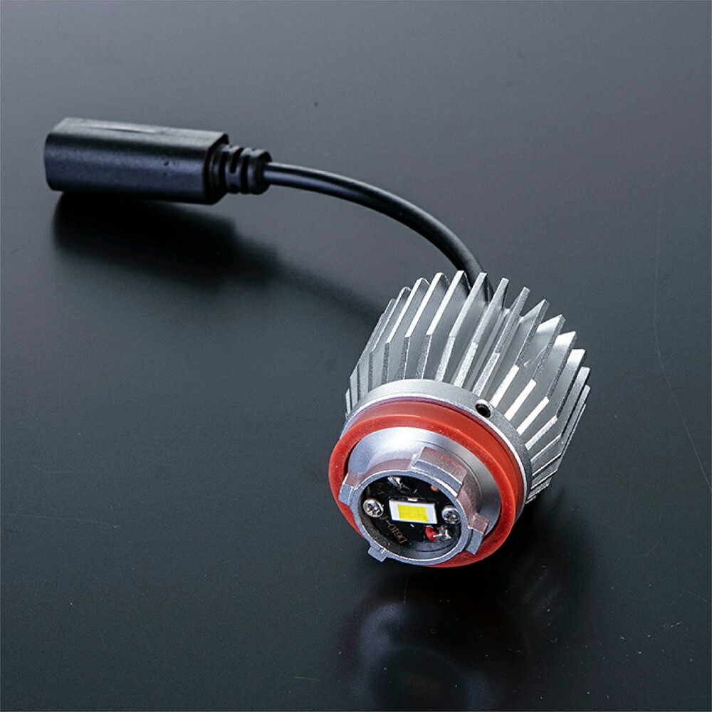 ヴァレンティ LFG401-BL-65 トヨタ車純正LEDバックランプ(LW5B)交換用 ジュエルLED バックバルブ 6500K 1500lm 1個入 ホワイト