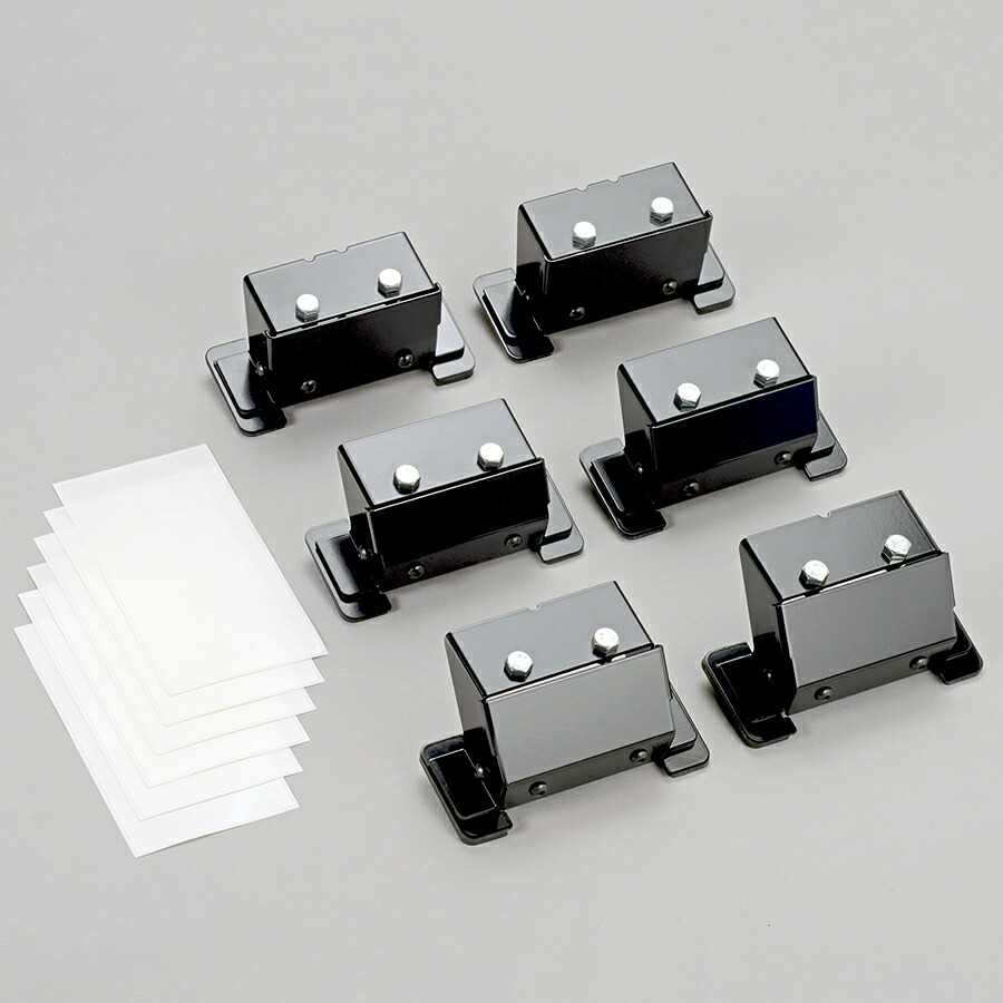 IPF EXR-06L 三菱デリカD:5用レッグ ロータイプ 高さを極限まで抑えたスタイルを追求｜業販ネットショップ店