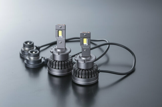Valenti LEDヘッドバルブ D4S-D4R 11000lm 6500K Amazon | 【Amazon.co.jp限定】VALENTI ヴァレンティLED HID D4S