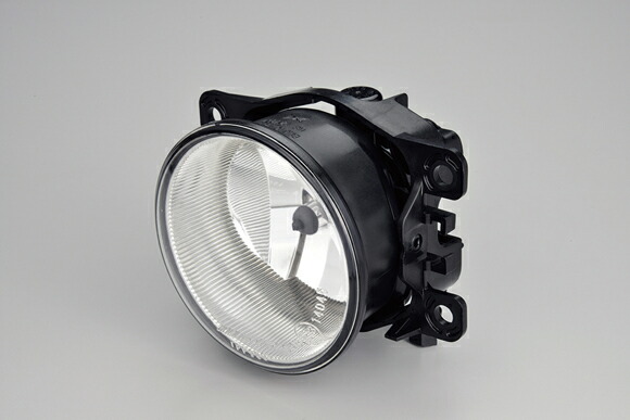 【3月下旬頃】IPF 101FL 軽量ハロゲンフォグランプ 　H8-12v 35W クリアーレンズ(1個入り）101-FL 4951499016675 4,745円