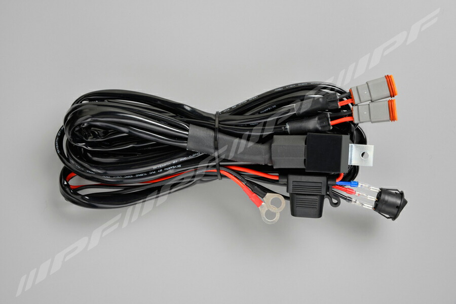 IPF + ARB 900XS スポーツライト ハーネス付き IPF + ARB 900XS スポーツライト ハーネス付き - メルカリ