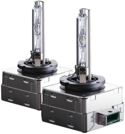 ヴァレンティ HDX822-D3S-60 純正交換HIDバルブ D3S 6000K 車検対応 2年保証 HID交換ライト HID交換バーナー｜業販ネットショップ店