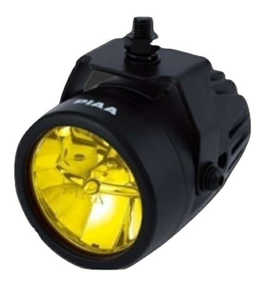 PIAA フォグランプ　黄色 Amazon | PIAA(ピア) バイク用アシストランプ LED イエロー