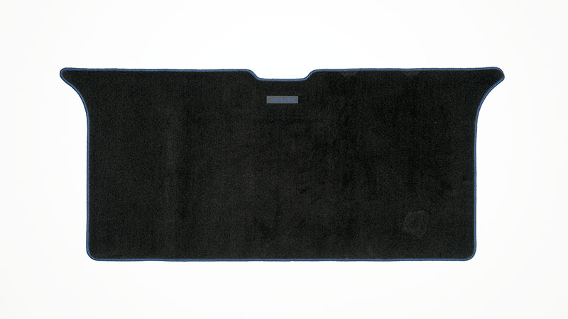 アルパイン SSK-RM01AV 後席用ラグマット (2列目/7人乗り車用) 30系アルファード/30系ヴェルファイア（H27/1～R1/12)SSKRM01AV｜業販ネットショップ店 10,980円