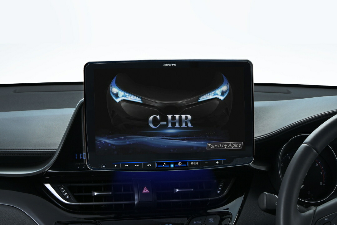 C-HRカーナビ KTD-7WZ-CHRCKD DLW パネルなし C-HRカーナビ KTD-7WZ-CHRCKD DLW パネルなし C-HRカーナビ KTD-7WZ