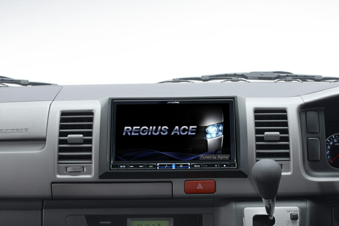 ALPINE フローティングビックX11 CX-8専用 BOSE車専用 カーナビ gyouhan-shop_g0121020000025