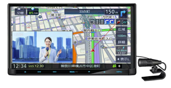 楽天市場】☆すぐに使える値引きクーポンあり ケンウッド MDV-D311