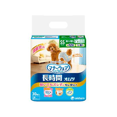 おむつ用品 na ネオ・オムツ CZGDOM51-00 | ソノタゲンセン | GREEN DOG & CAT