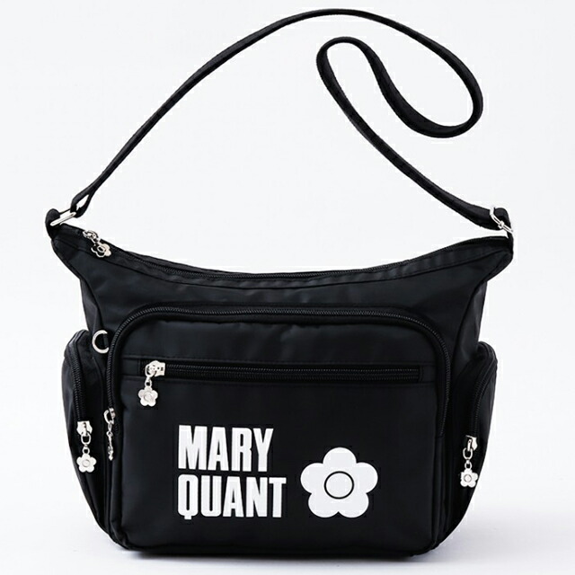 楽天市場】マリークワント MARY QUANT マリクワ PCバッグ A4