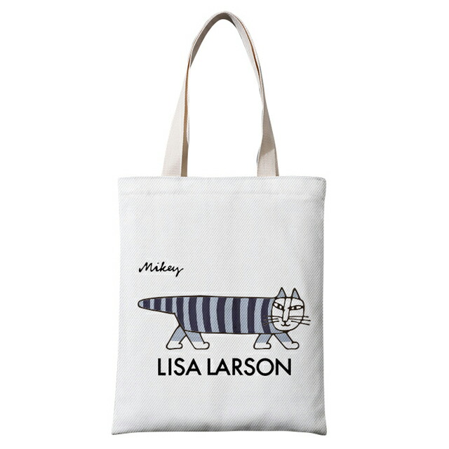 楽天市場】【送料無料】LISA LARSON リサラーソン トートバッグ