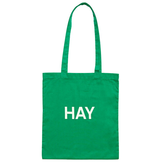 送関込☆HAY ロゴコットン ショルダーバッグ 楽天市場】hay トートバッグ（男女兼用バッグ｜バッグ）：バッグ