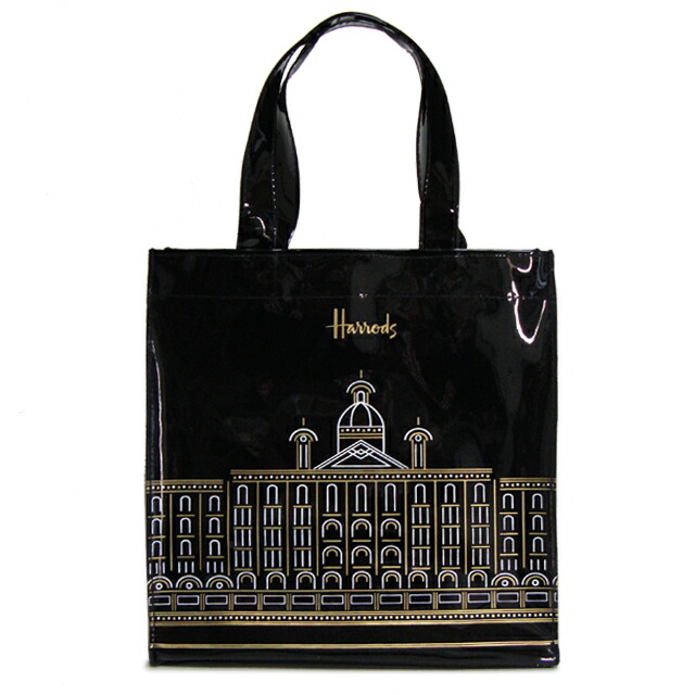 楽天市場】【送料無料】HARRODS ハロッズ トートバッグ バック