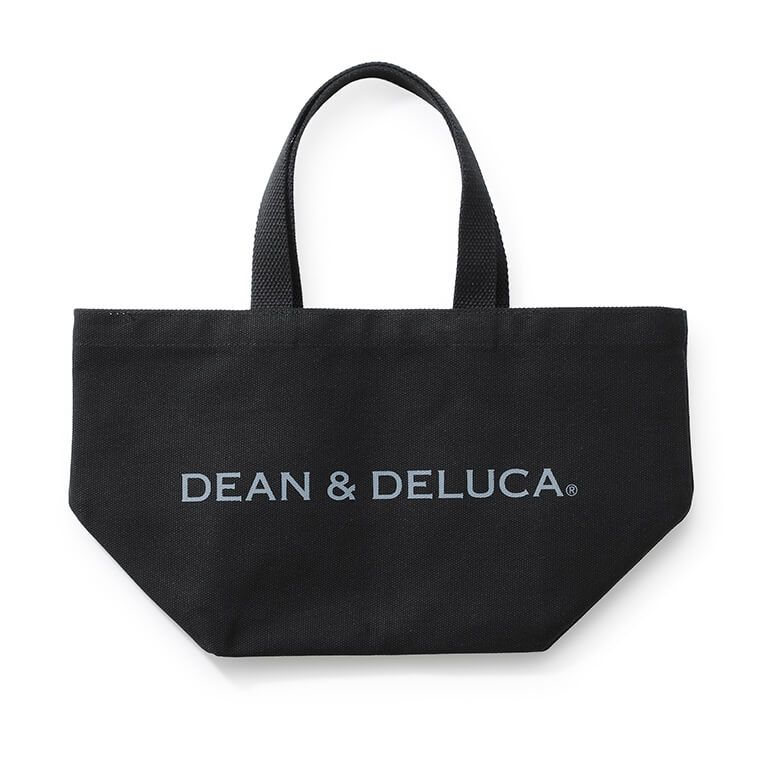 楽天市場】DEAN & DELUCA トートバッグ パープル 【S】 : クイーンズ