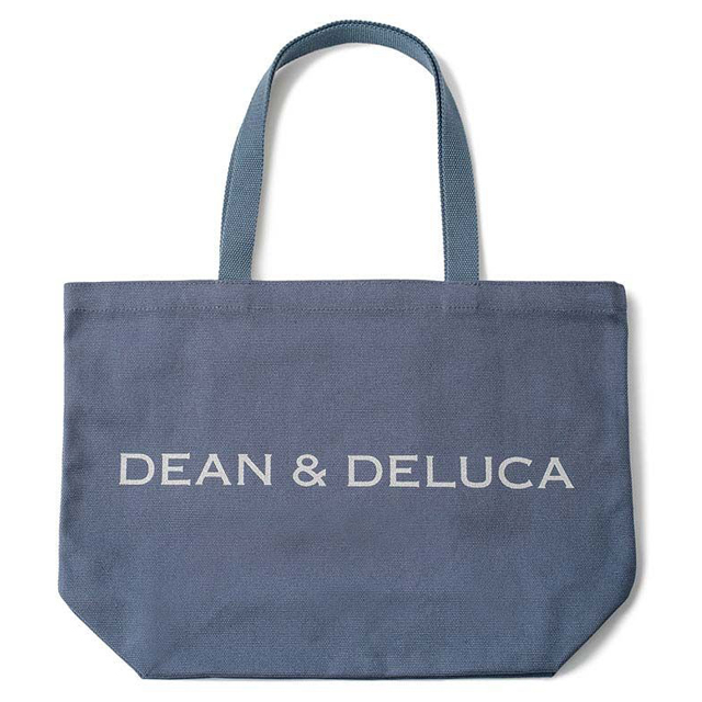 楽天市場】DEAN & DELUCA トートバッグ オリーブ 【L】 : クイーンズコレクション