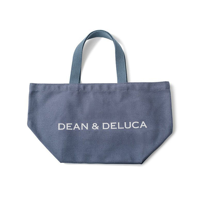 楽天市場】DEAN & DELUCA トートバッグ パープル 【S
