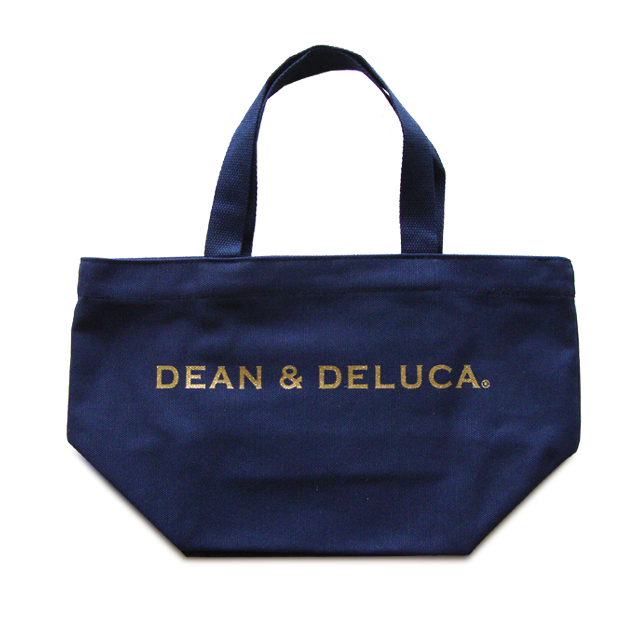 DEAN & DELUCA - タイ限定 DEAN&DELUCA パープル Sサイズ トート