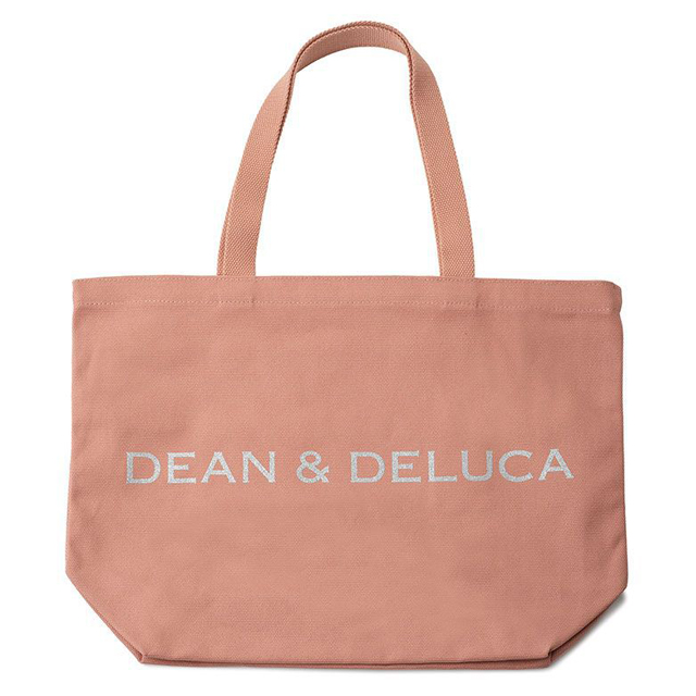 U*様 DEAN & DELUCA パープルトートS.L2個セット2025年限定 A LIMITED COLOR OF THE YEAR 2025 SEASHELL PURPLE - DEAN