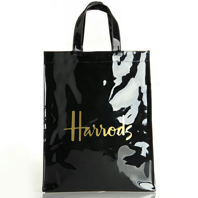楽天市場】【送料無料】HARRODS ハロッズ トートバッグ バック