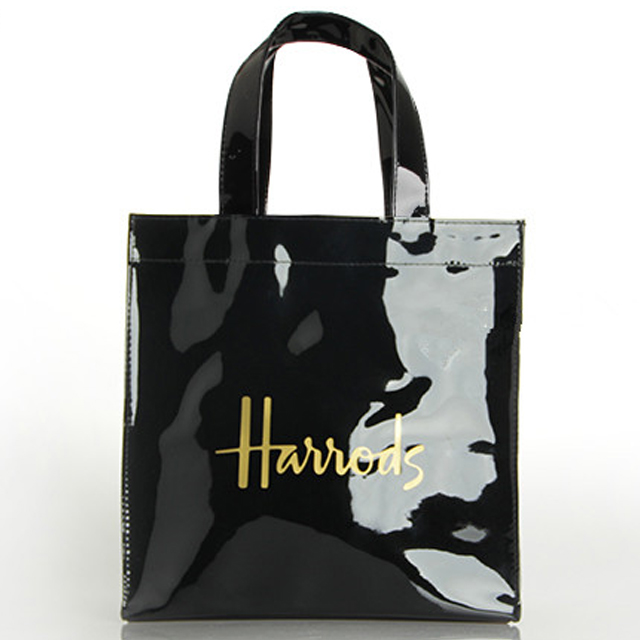 【楽天市場】【送料無料】HARRODS ハロッズ 正規品 トートバッグ 