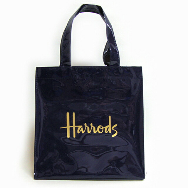 関税送料込み Harrods エコバッグ ショッピングバッグ トート2 楽天市場】Harrods (ハロッズ) 折りたたみエコバッグ