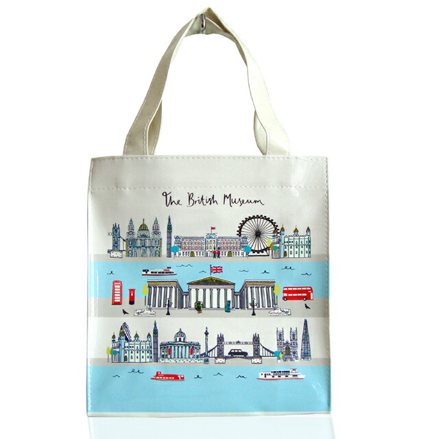 楽天市場】【Harrods】ハロッズ Pretty City ショッパーバッグ